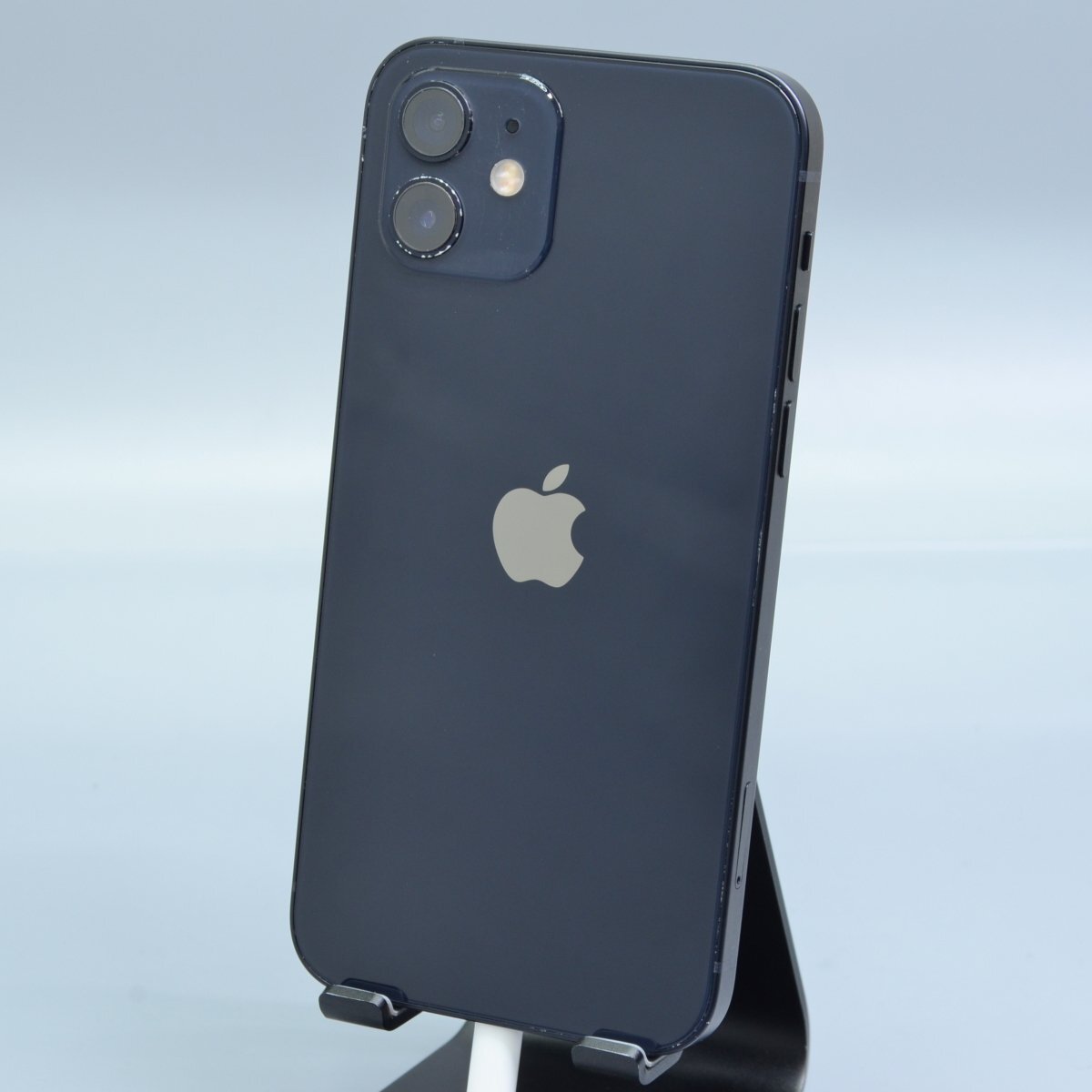 Apple iPhone12 256GB Black A2402 MGJ03J/A バッテリ70% □SIM Apple iPhone12 256GB Black A2402 MGJ03J/A バッテリ70% □SIM