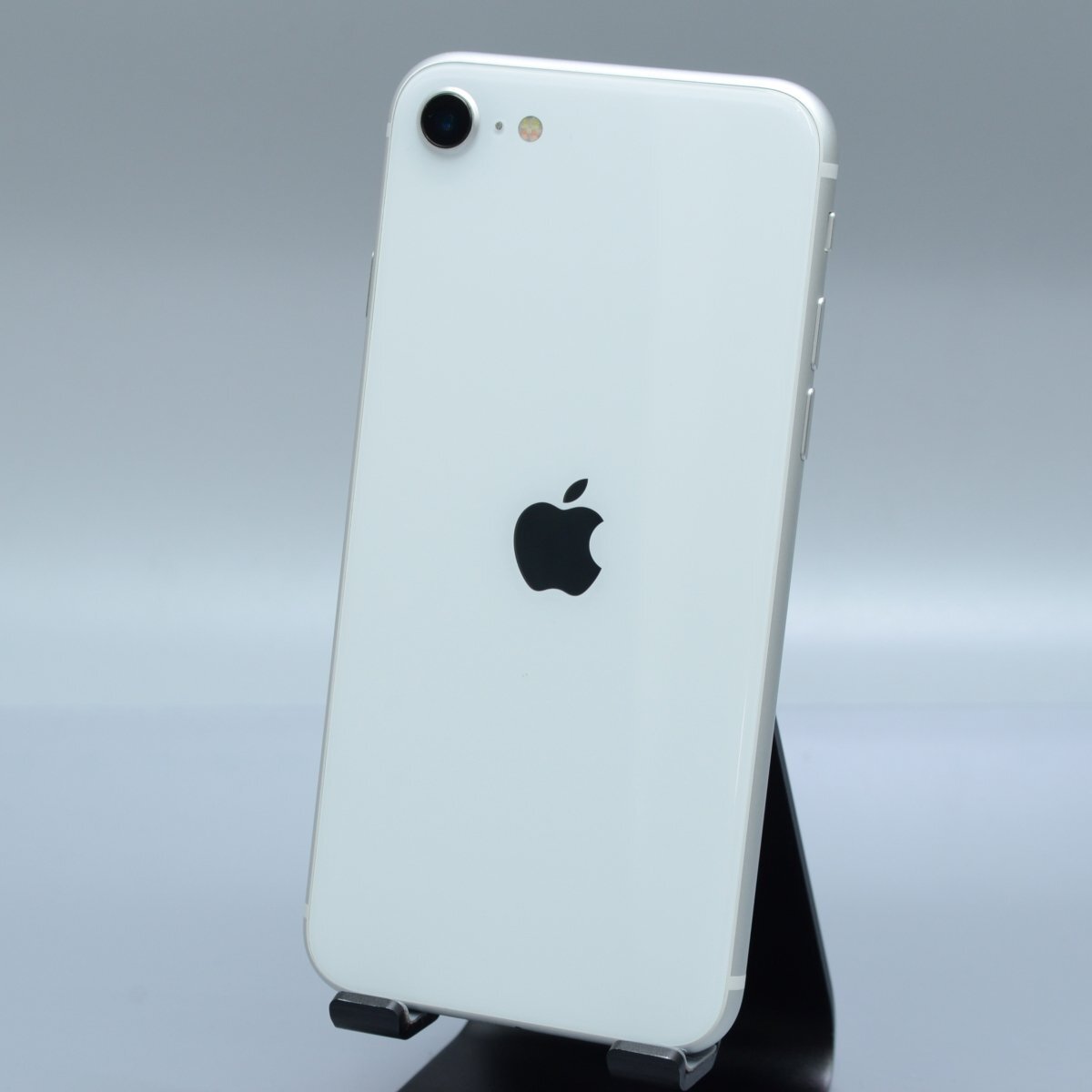 1円～【ジャンク】au スマートフォン Apple iPhoneSE 第2世代