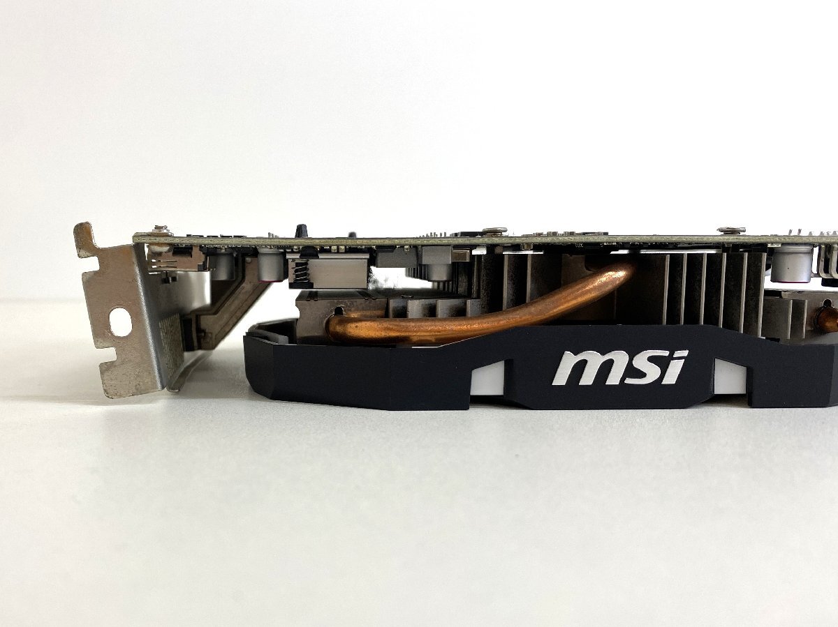 【現(xiàn)狀品】NVIDIA GeForce GTX 1060 3G OC グラフィックボード PCパーツ gt6-106