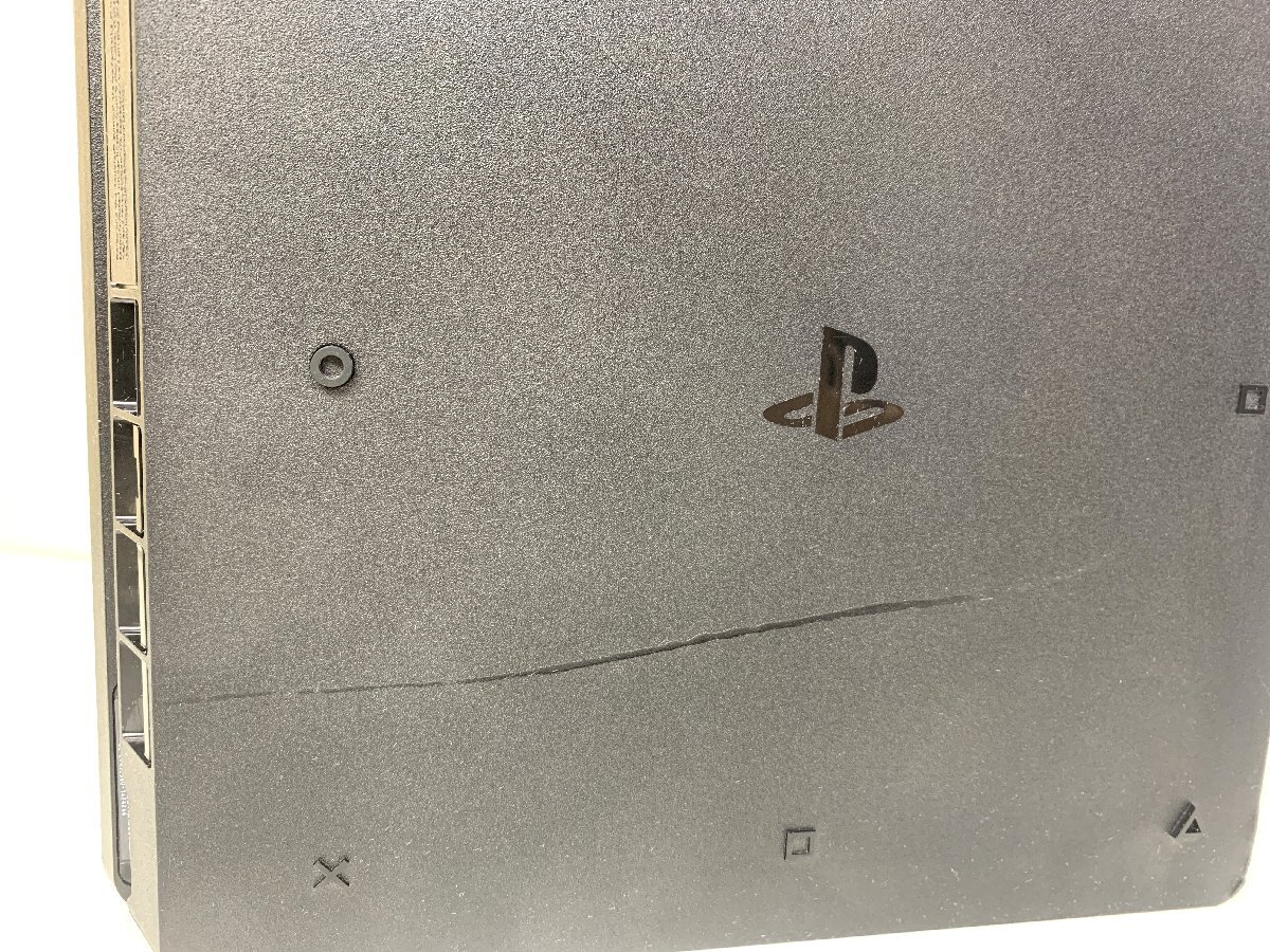 [ б/у товар ]SONY Playstation 4 CUH-2200A Sony PlayStation st6-07
