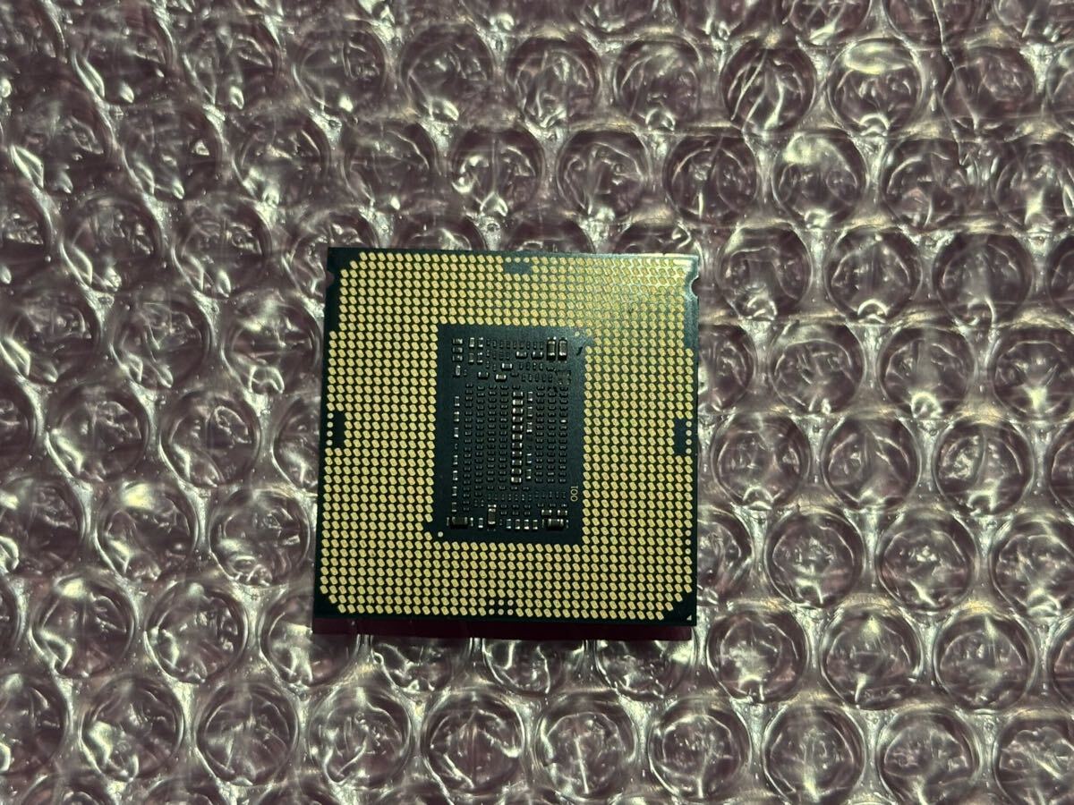 【送料無(wú)料】INTEL Xeon E-2186G ES【ジャンク】25022626S