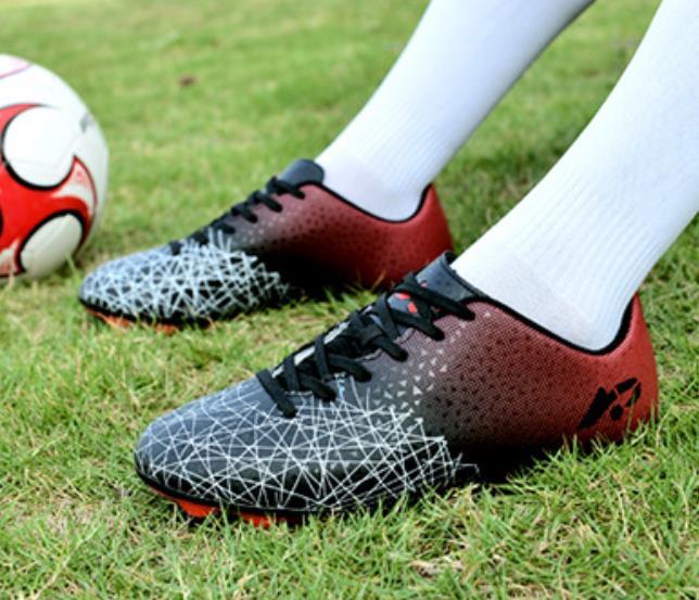 メンズ サッカーシューズ フットボールブーツ スパイク 26.5cm