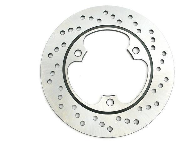 B品 NSR250R リアディスクローター 新品 送料無(wú)料 CBR250R VT250