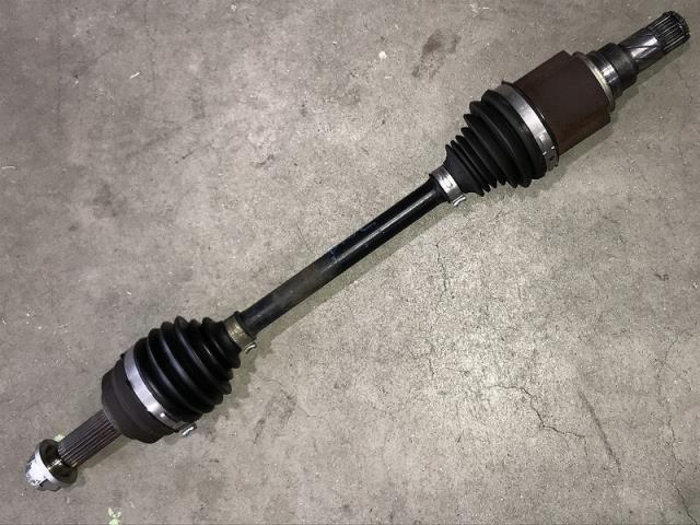 デイズルークス DBA-B21A 左フロントドライブシャフト
