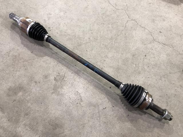 ノート 6AA-E13 右フロントドライブシャフト