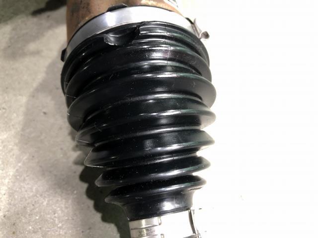 ノート 6AA-E13 右フロントドライブシャフト