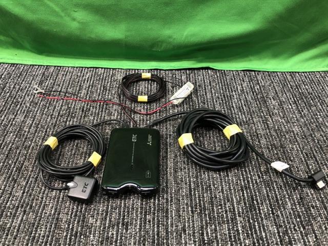 N-WGN DBA-JH1 ETC EP-9U714VB