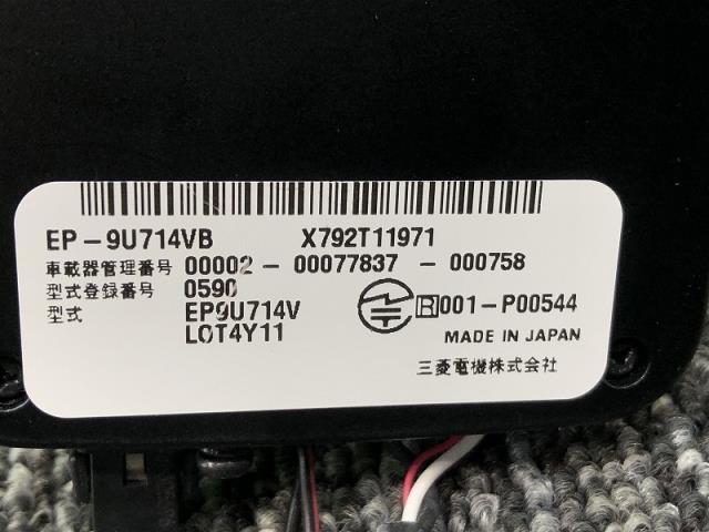 N-WGN DBA-JH1 ETC EP-9U714VB