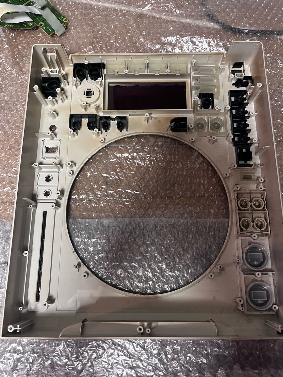 Pioneer CDJ-850 メンテナンス済み CDJ