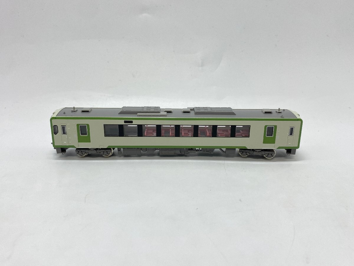 GREENMAX 31803 JRキハ110形 (200番代・中期形・八高線・車番