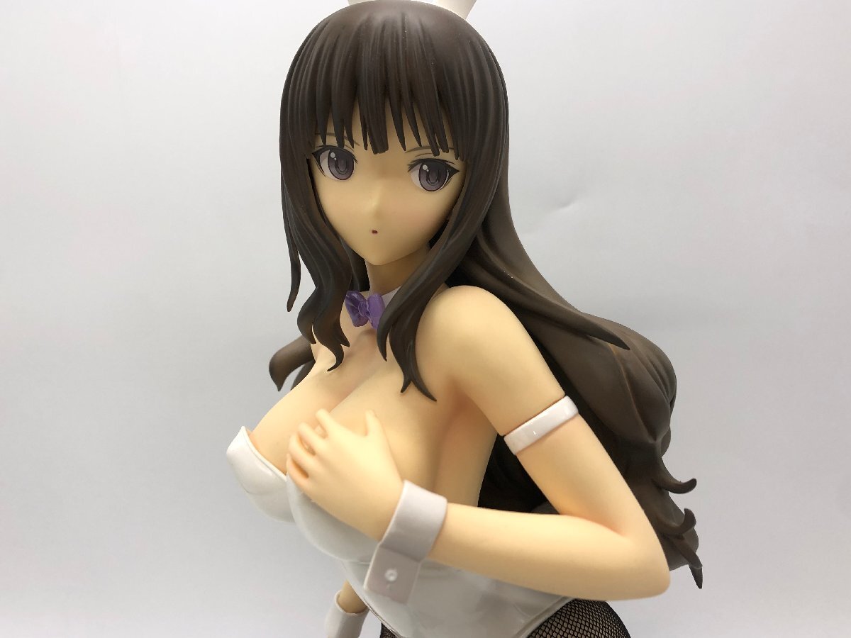 1円～ 欠品/箱傷みあり Freeing フリーイング B-STYLE 1/4 Tony’s Bunny Sisters 宇佐美深雪 T2 フィギュア ☆良品☆[311-0624-M6]
