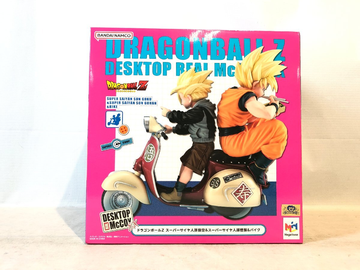 （輸送箱未開封）デスクトップリアルマッコイEX Yahoo!オークション - 1円～ 未開封 デスクトップ リアル