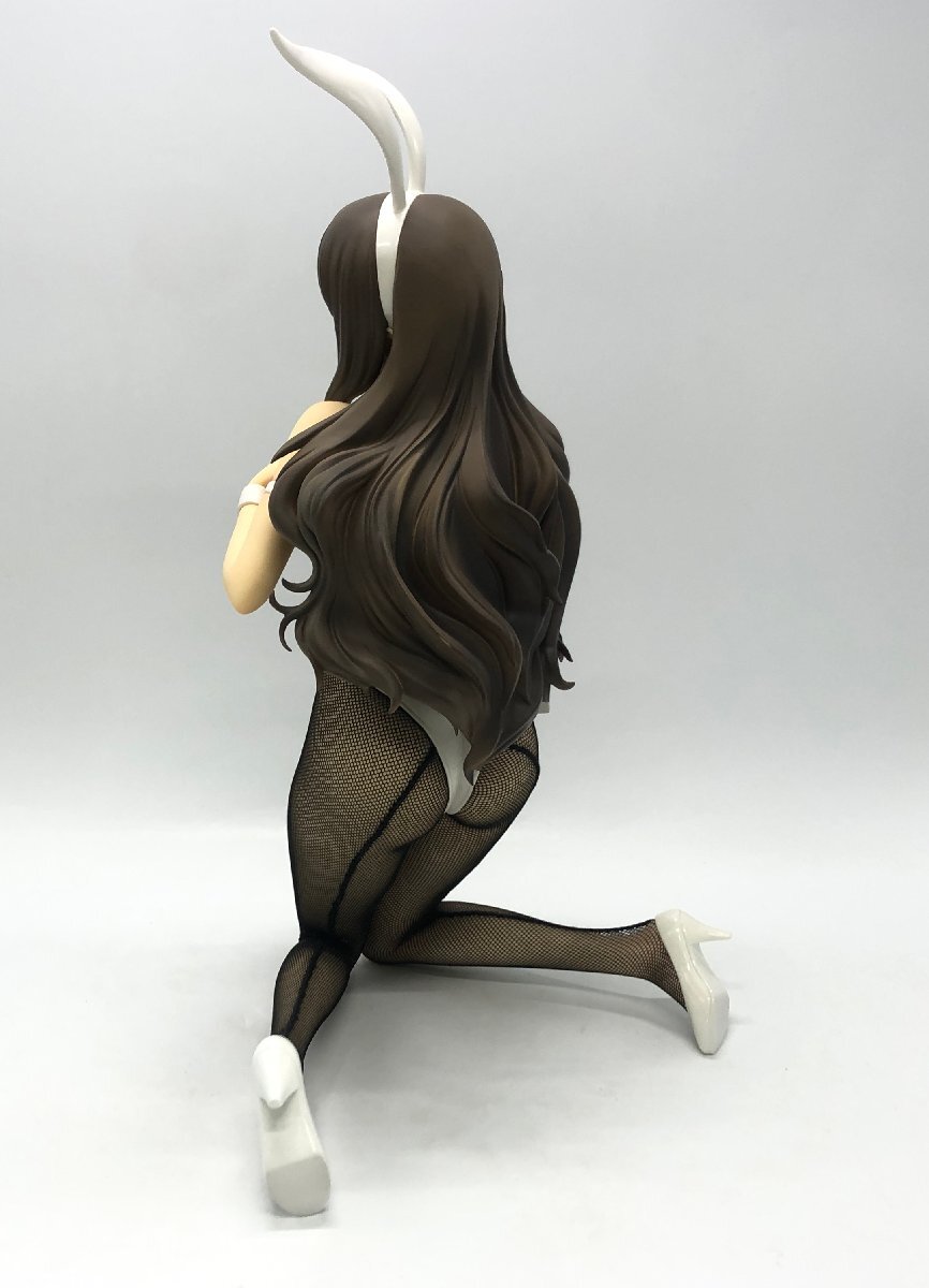 1円～ 欠品/箱傷みあり Freeing フリーイング B-STYLE 1/4 Tony’s Bunny Sisters 宇佐美深雪 T2 フィギュア ☆良品☆[311-0624-M6]
