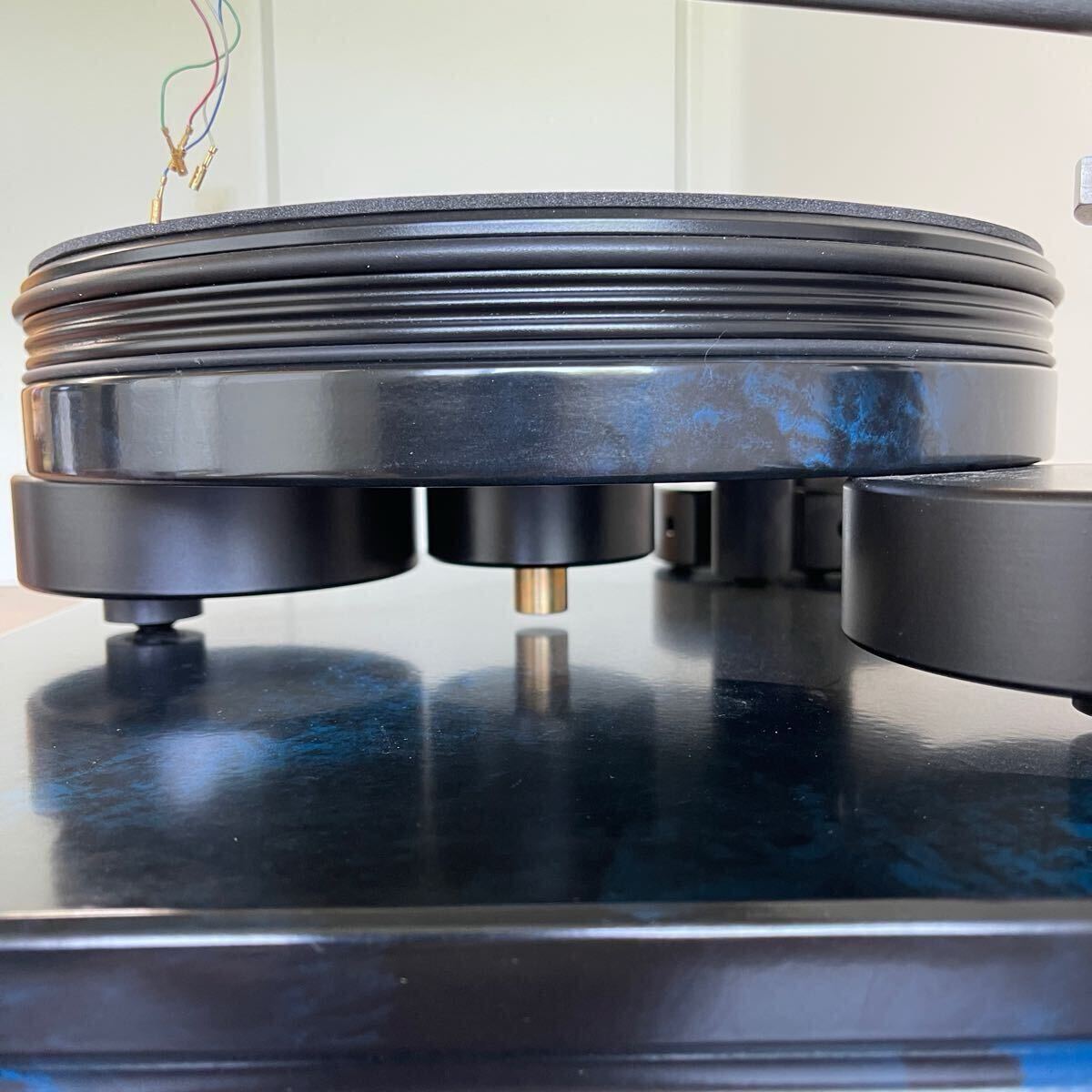 Nottingham Analogue Space Deck запись плеер проигрыватель notin жевательная резинка аналог исправно работающий товар 60hz запад день основная спецификация Space панель 
