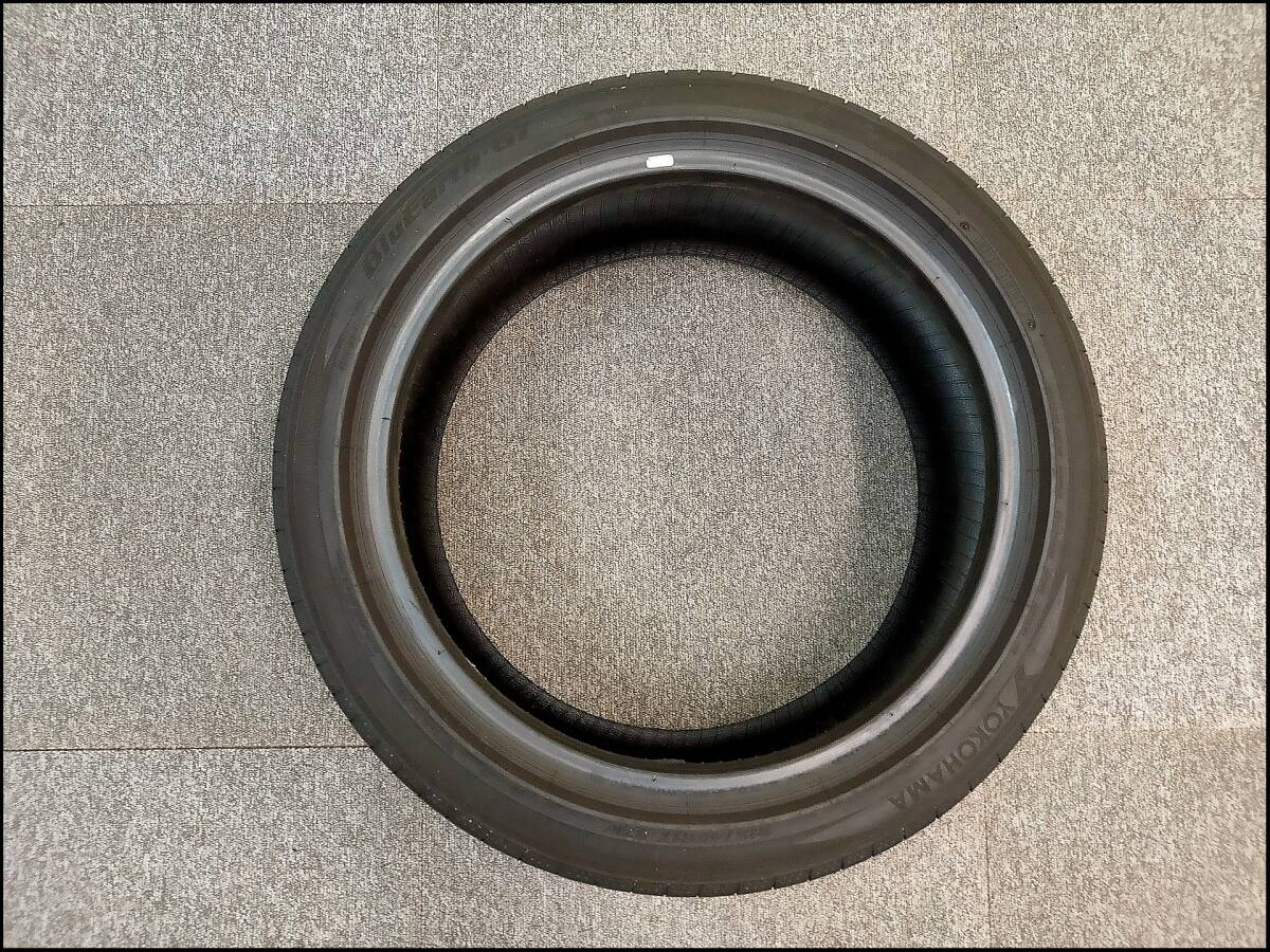 訳アリ 1本 2023年 215/45R17 87W YOKOHAMA BluEarth-GT AE51 ヨコハマ ブル－アースGT_画像7