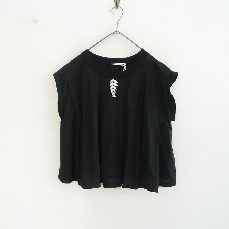 美品/2025/SS/定価4.1万】ミナペルホネンmina perhonen*viilea