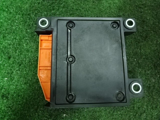 スマート＆ピュア K-CAR?MC01K 2004年式?エアバッグコンピューター?0001211V008 993791001　即発送