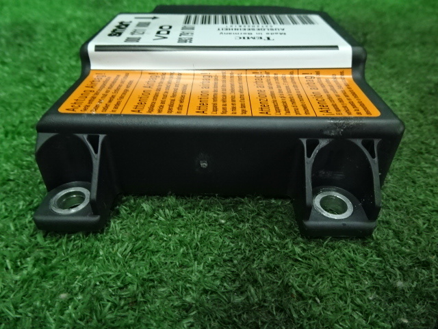 スマート＆ピュア K-CAR?MC01K 2004年式?エアバッグコンピューター?0001211V008 993791001　即発送