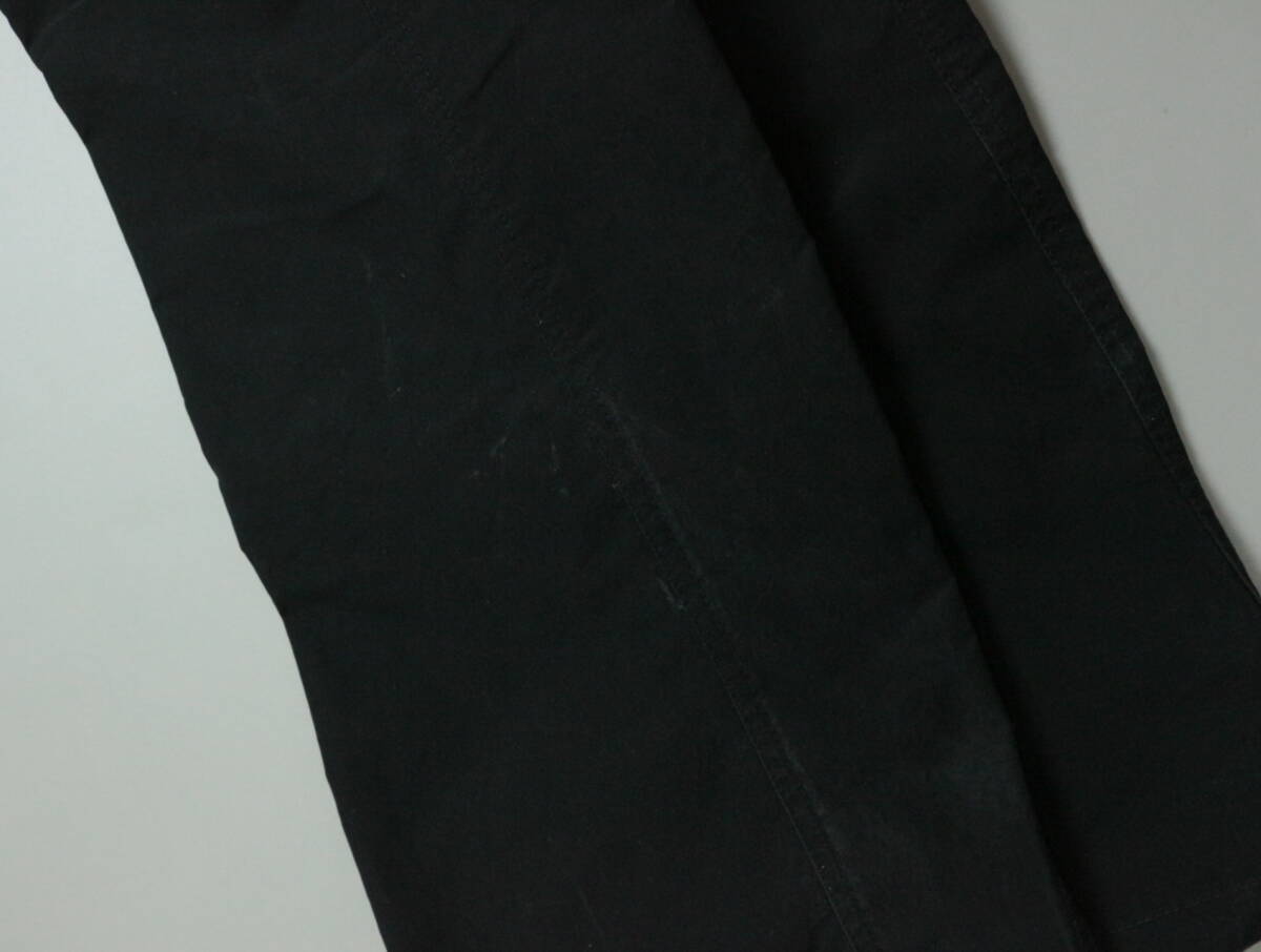 Z896/THE NORTH FACE/ノースフェイス/NT52928/トレックカーゴパンツ/クライミングパンツ/メンズ/XLサイズ/ブラック/