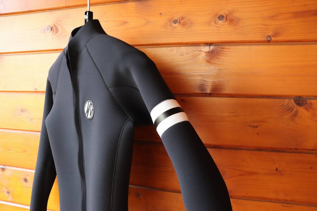新品タグ付き2025年 ロングスリーブタッパーALL2mm SUPER FLEX WJ CLASSIC L