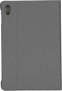 タブレットケース10.1インチ) P30HD用)、PU + TPUレザー保護ケース)折りたたみ式スタンド付き)、 (グレー)GG0438_画像1