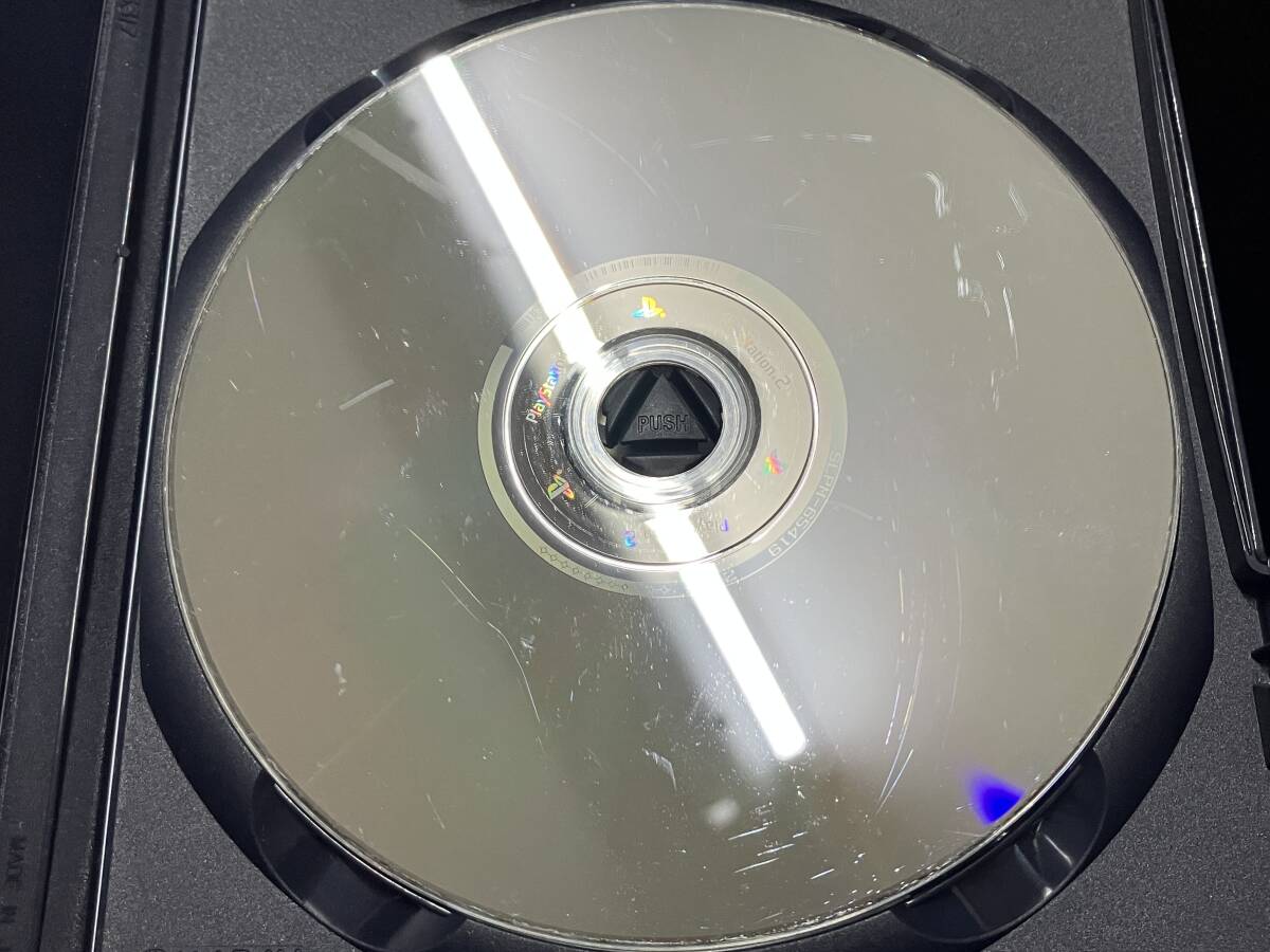 PS2 トニーホーク プロスケーター 2003 プレステ2
