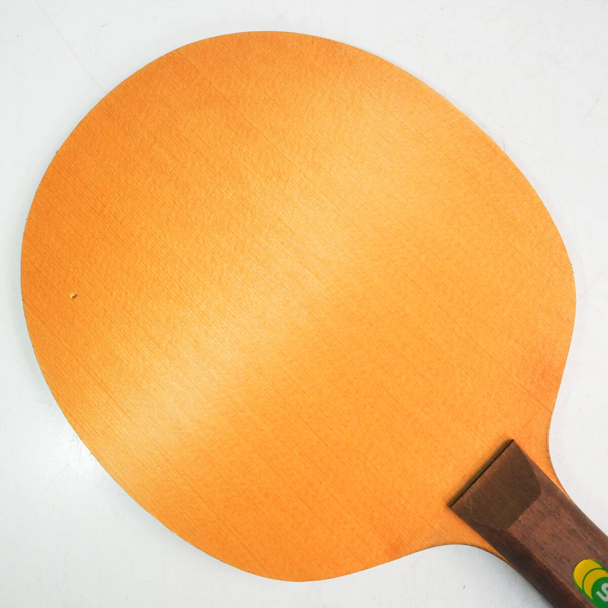 Butterfly バタフライ SCORNA スコルナ TAMCO 5000 カーボンラミネート シェークハンドラケット 卓球 ラケット ヴィンテージ S758