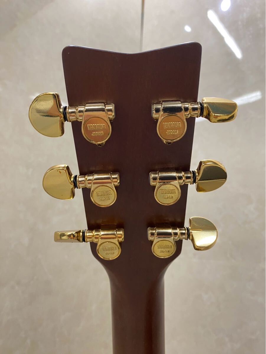 YAMAHA ヤマハ アコースティックギター FG-300D ハードケース付き 激安ブランド YAMAHA FG-300D ハードケース付き