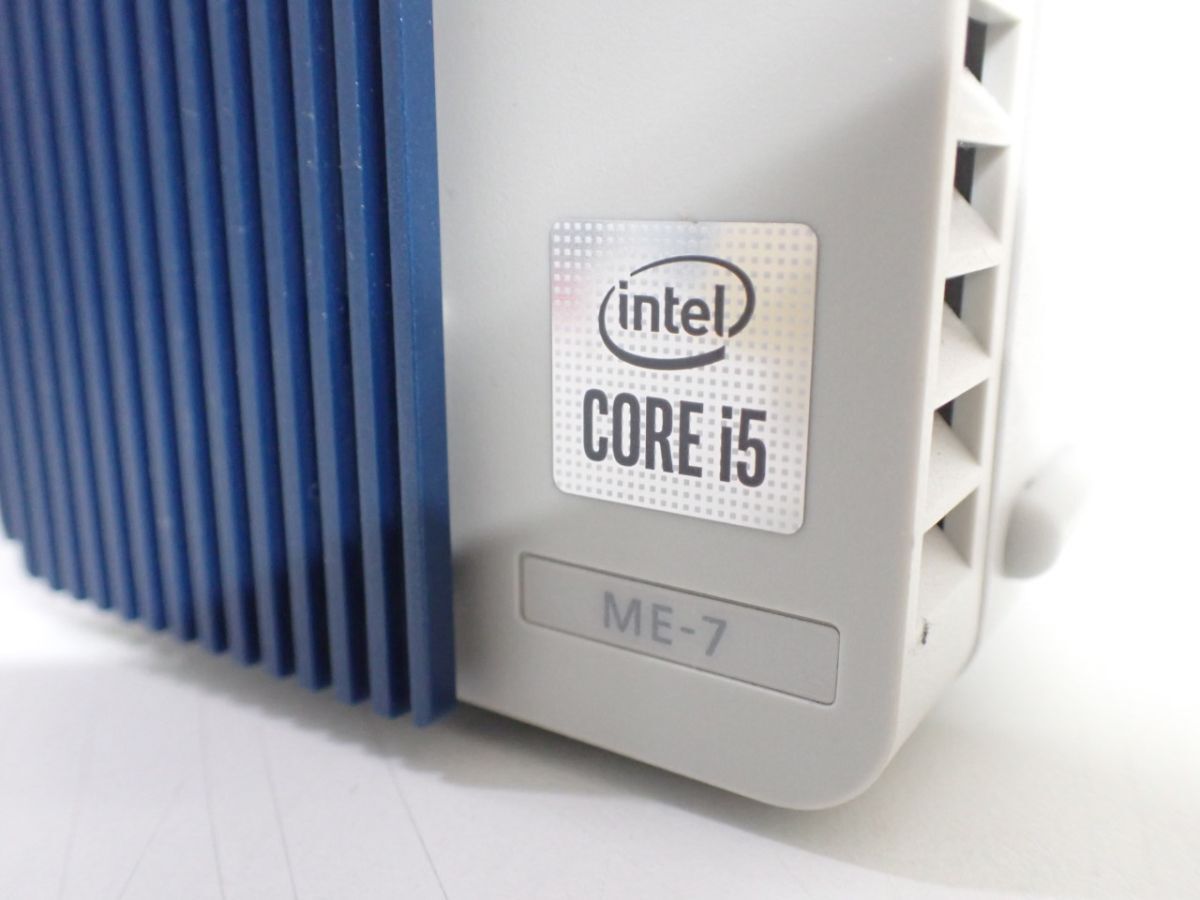 N-079/1J○ NEC MKM31E-7 第10世代 Core i5-10500 8GB SSD128GB PC-MKM31EZG7 デスクトップPC○