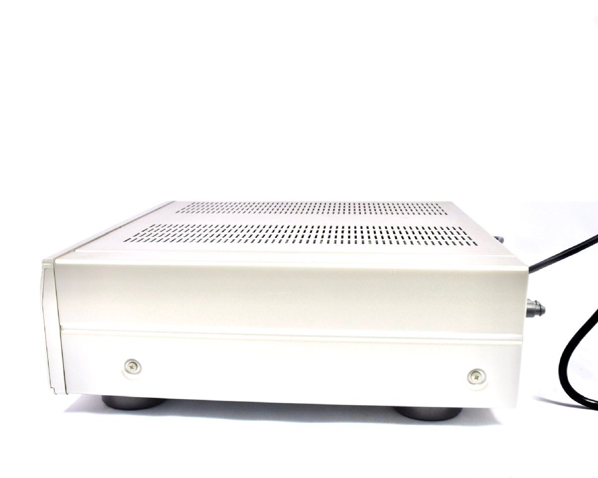 (9-16279)DENON Denon основной предусилитель [PMA-1500SE] усилитель корпус электризация проверка settled звуковая аппаратура [ зеленый мир .]