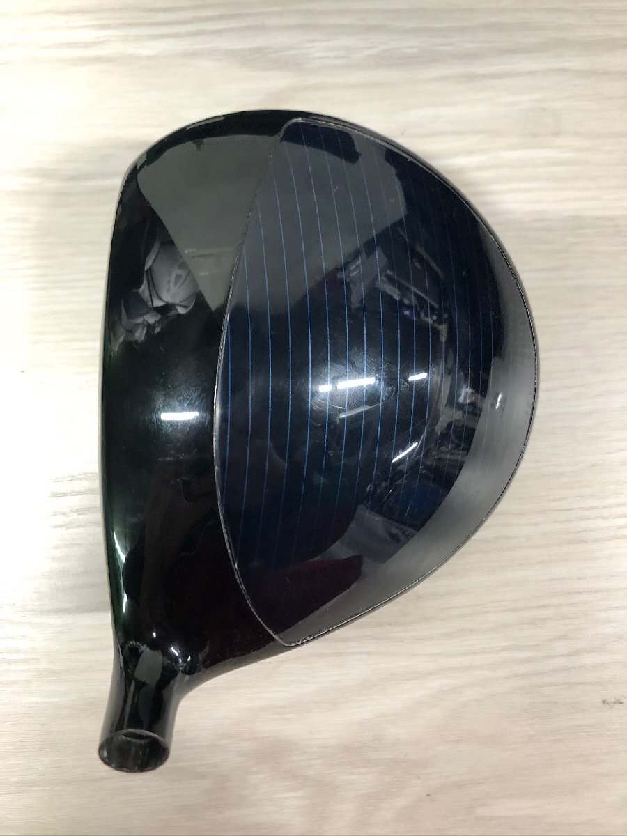 ヘッド単品】 その他 ヘッド単體　TOUR　B　XD-3【2018年】 9.5度 194ｇ 0609☆241660