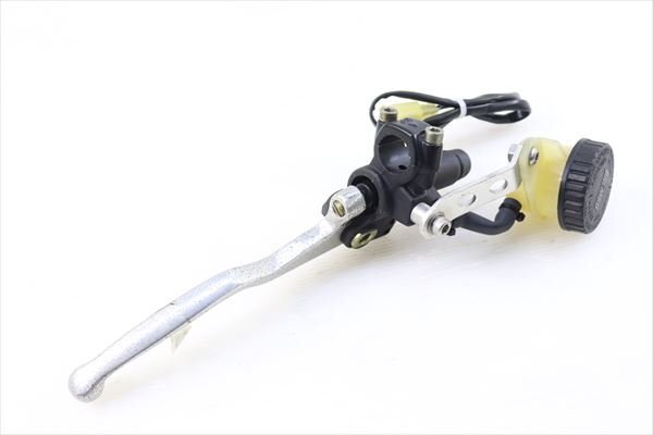 SR400[10 неоригинальный brembo Brembo передний главный тормозной цилиндр ] осмотр SR500}A