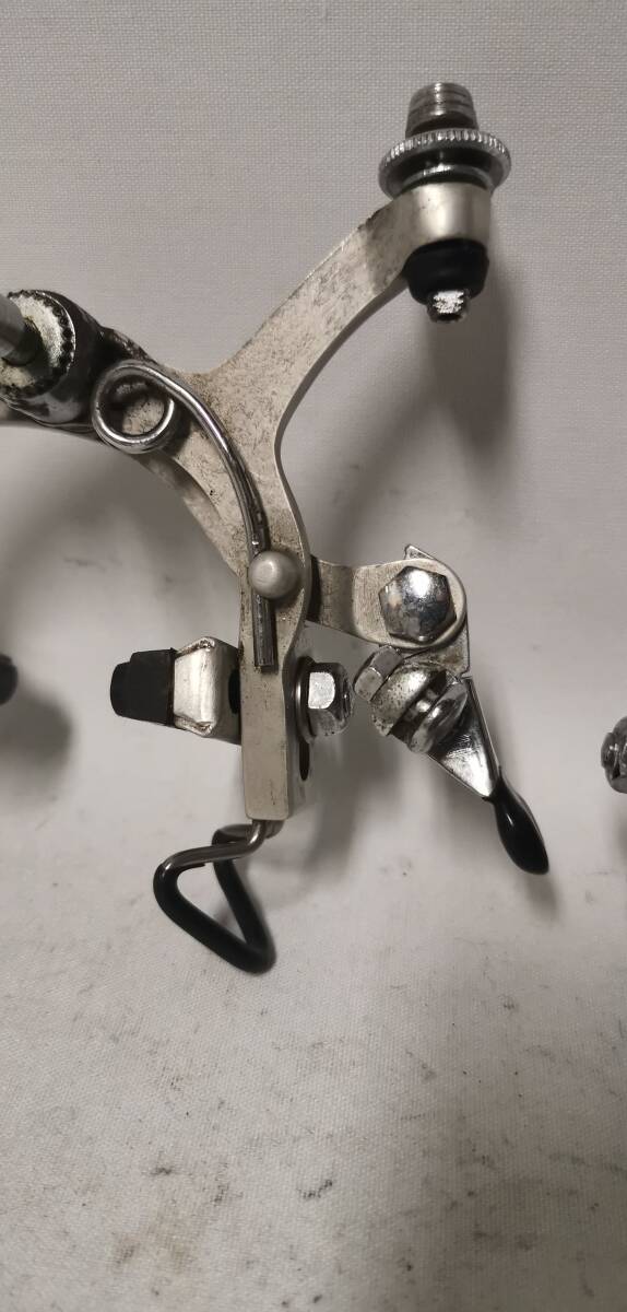 #907 тормоз * Shimano * прекрасный товар * старый Dura Ace* Vintage * текущее состояние 