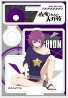 中古ペンスタンド・筆立て(アクリル) 夜桜四怨 アクリルペンスタンド 「夜桜さんちの大作戦」_画像1