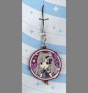 中古雑貨 幽谷霧子(SPRING PARTY 2020 ver.) 公式ラバーストラップ 「アイドルマスター シャイニーカラー_画像1