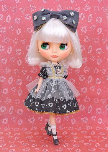 新品ドール ビジューブリリアント 「ネオブライス」_画像1