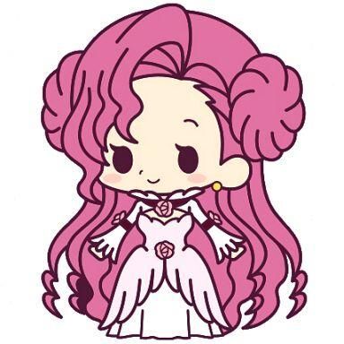 中古ストラップ(キャラクター) ユーフェミア・リ・ブリタリア 「ラバーストラップコレクション コードギアス 反逆のル_画像1