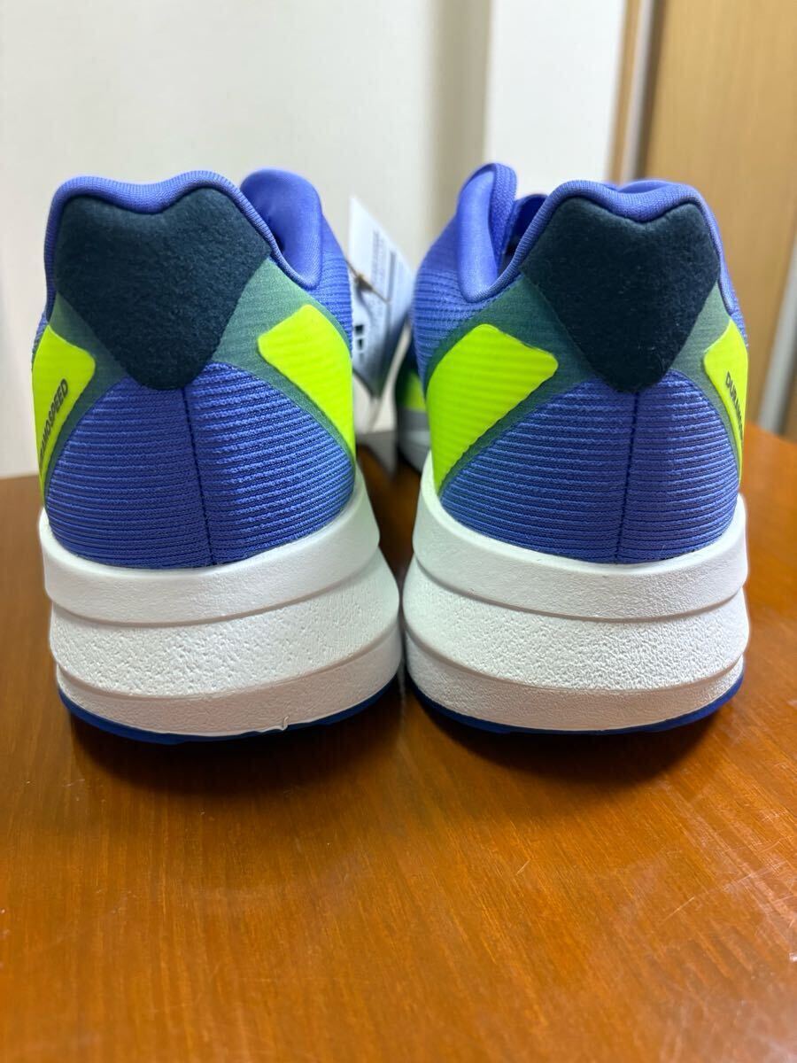■新品★26.5cm★IF1204★ADIDAS ADIZERO DURAMO SPEED M★アディゼロ デュラモ スピード★メンズシューズ★トレーニング★ランニング★