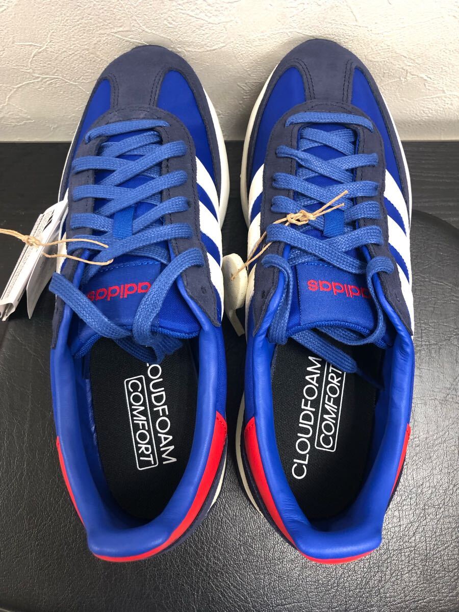 ■新品★26.5cm★ADIDAS RUN72 M★IH8590★ラン 72★メンズシューズ★ランニング★トレーニング★