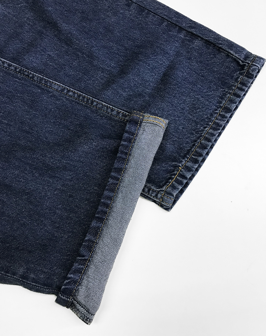 ☆ゆったりとしたルーズフィットUSモデル☆LEVISリーバイス 565' LOOSE STRAIGHTミディアムインディゴ/A72210033/33■在庫(kù)限り■