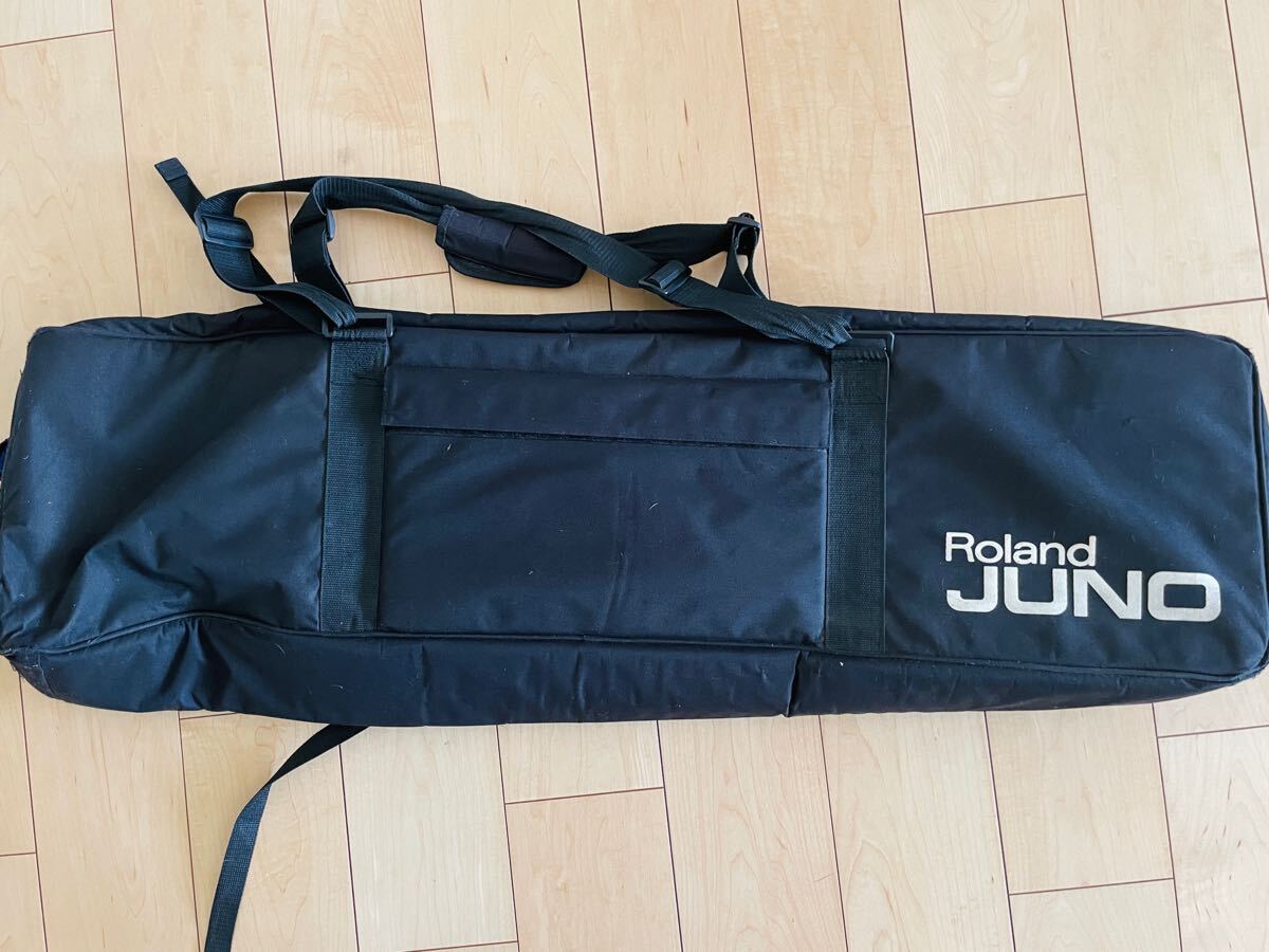 Roland JUNO-D Limited Edition シンセサイザー　キーボード　ローランド