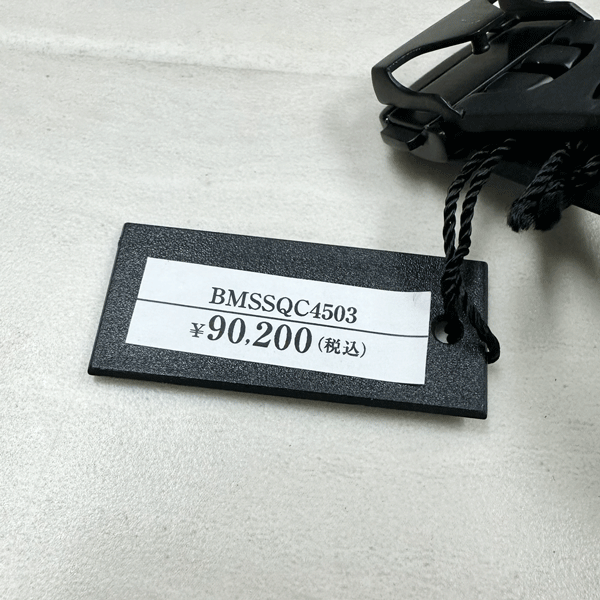 1円～！【未使用?アウトレット処分品】　BRERA MILANO/ブレラミラノ　腕時計　BMSSQC4503　クロノ　クォーツ　電池交換済み