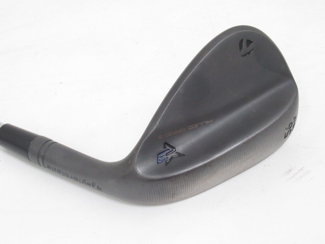 [4974] TaylorMade MILLED GRIND3 Black Wedge 56SB-12 NSPRO MODUS3 TOUR105(S) 56 раз (1406)