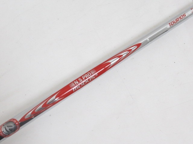 [4974] TaylorMade MILLED GRIND3 Black Wedge 56SB-12 NSPRO MODUS3 TOUR105(S) 56 раз (1406)