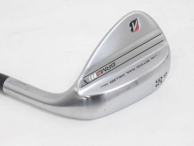 [4973] Bridgestone BRM2 Wedge 56-10 NSPRO950GH neo(S) 56 раз (1406)