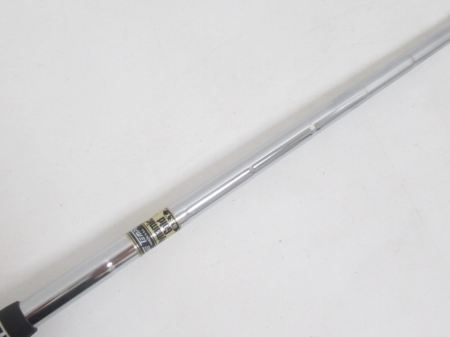 [5114] Dunlop Srixon Z785 железный одиночный товар SW DG/S200/57