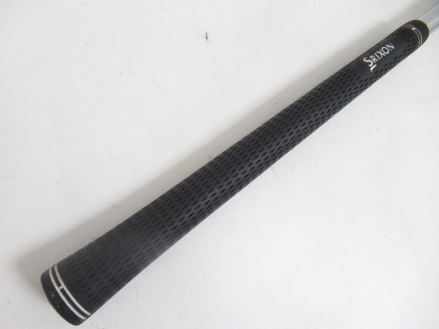 [5114] Dunlop Srixon Z785 железный одиночный товар SW DG/S200/57