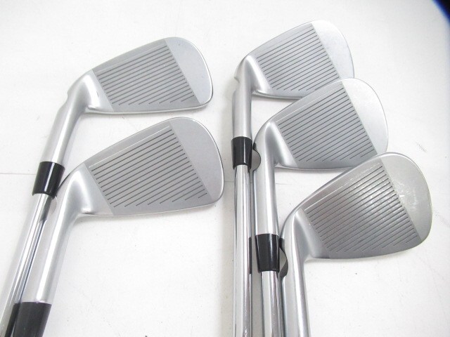 [5367]ピン i525 アイアン　NSPRO950GH neo(R)　5本セット?。?406）