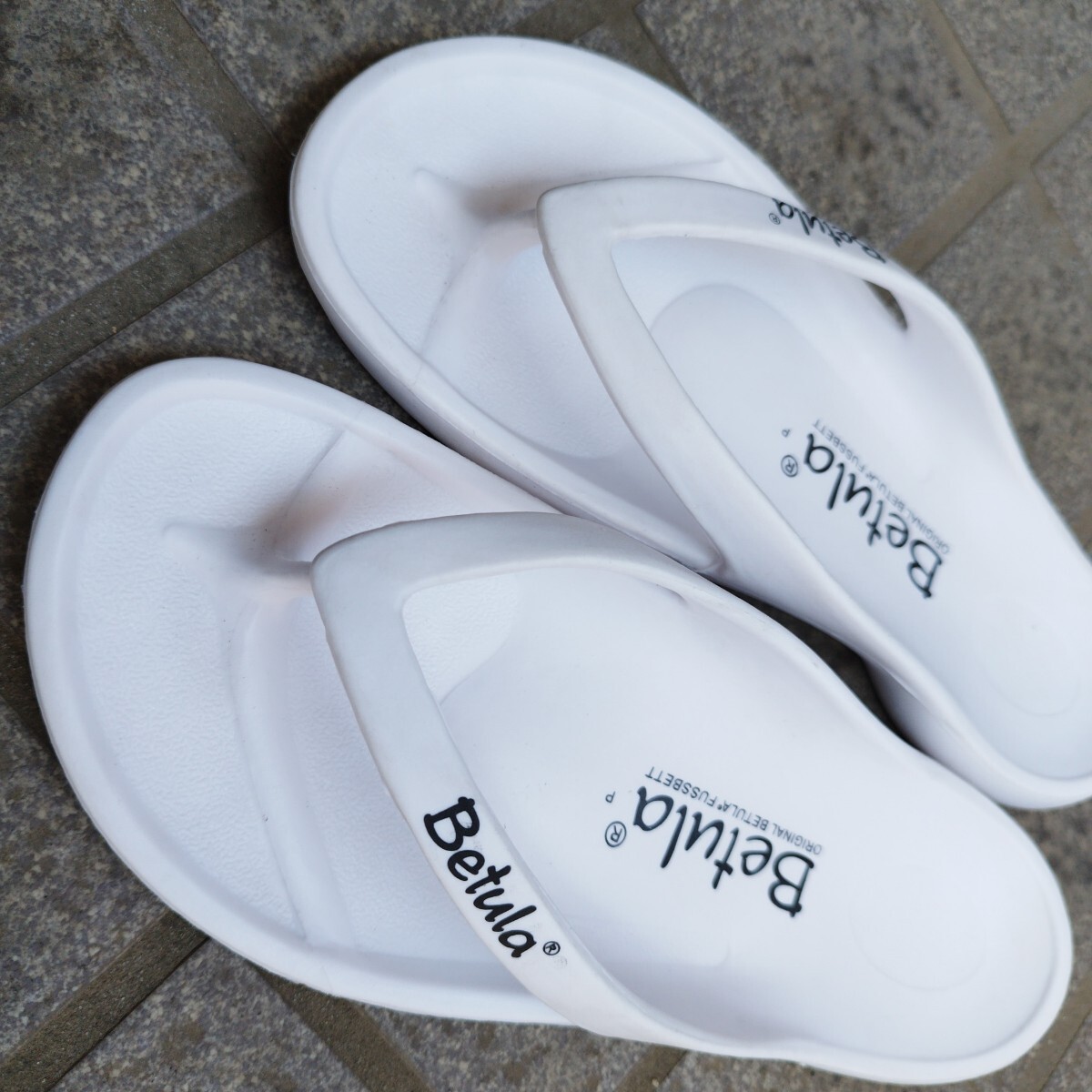 Betula by BIRKENSTOCK energy ベチュラ　エナジー　2足セット　中古美品　40サイズ　26cm位