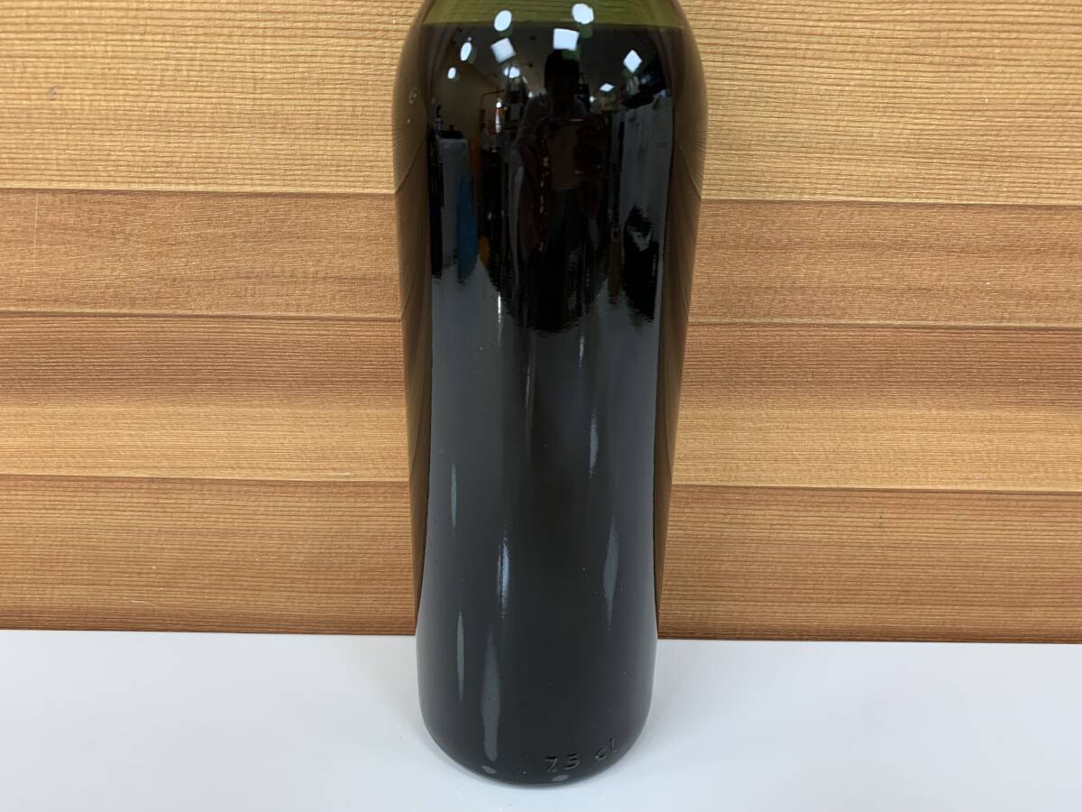 【未開栓】GRAND VIN DE CHATEAU LATOUR シャトー ラトゥール 1961年 750ml 12% ワイン 赤 お酒 T250618
